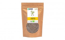 Kiwi Kisan Window Organic Cumin Seed   Pack  200 grams